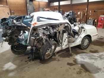  Salvage Hyundai Grandeur
