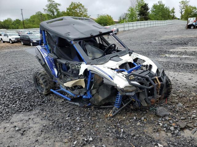  Salvage Honda Sxs1000 S2