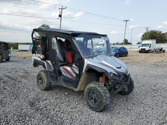  Salvage Yamaha Yxf850 Es