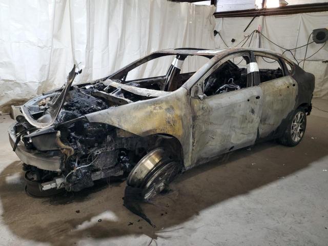  Salvage Dodge Dart