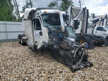  Salvage Peterbilt 579