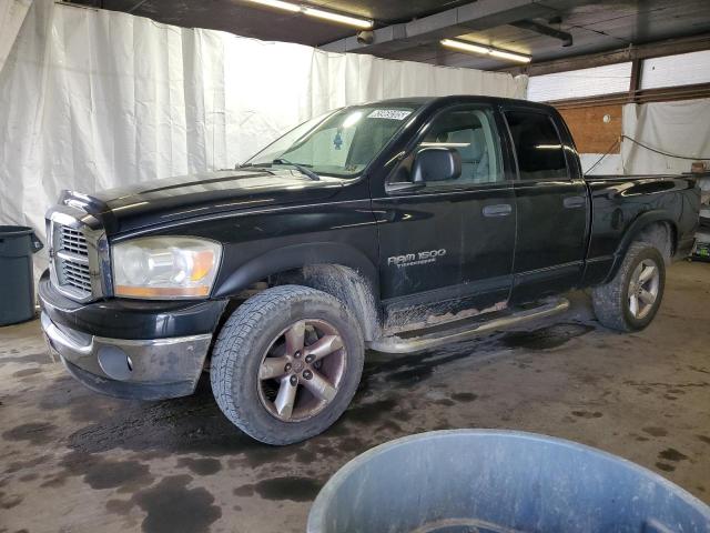  Salvage Dodge Ram 1500