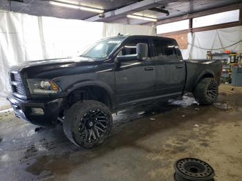  Salvage Ram 2500