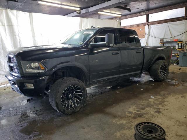  Salvage Ram 2500