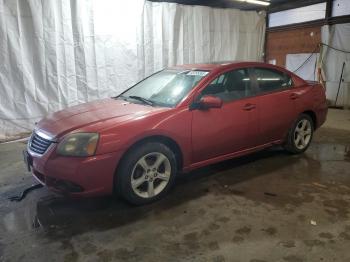  Salvage Mitsubishi Eclipse
