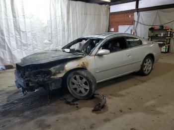  Salvage Chrysler Sebring