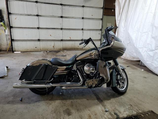  Salvage Harley-Davidson Fltrxse Cv