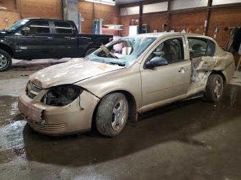  Salvage Chevrolet Cobalt