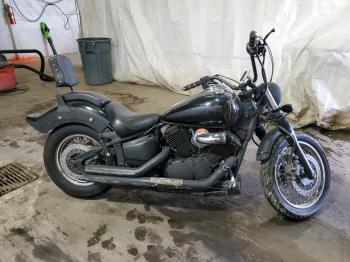  Salvage Yamaha Xv