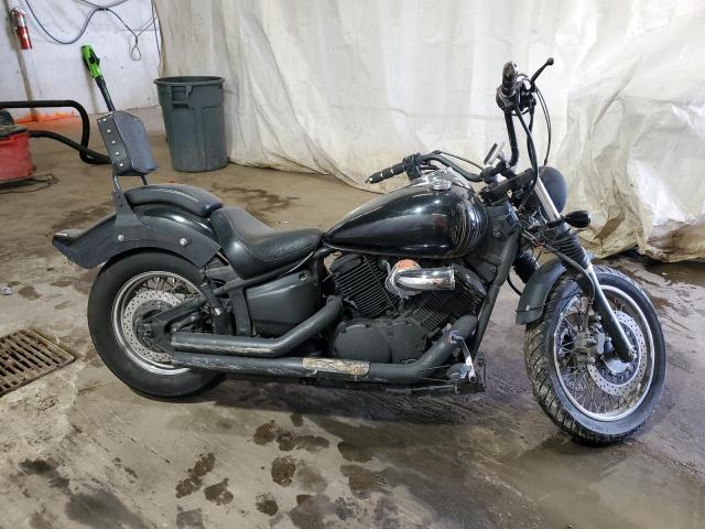  Salvage Yamaha Xv