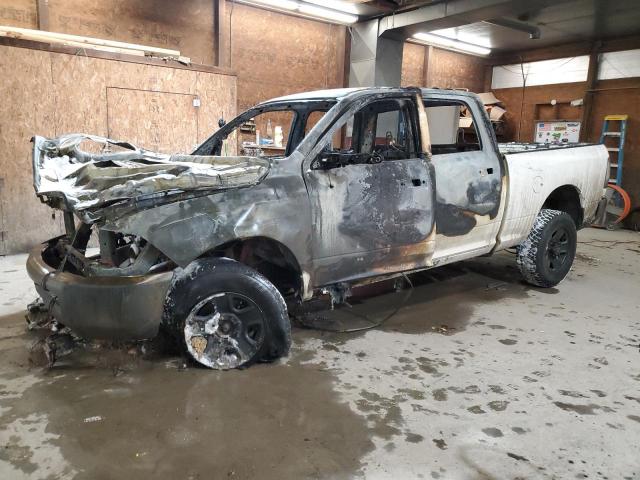  Salvage Ram 2500