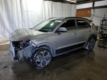  Salvage Kia Niro