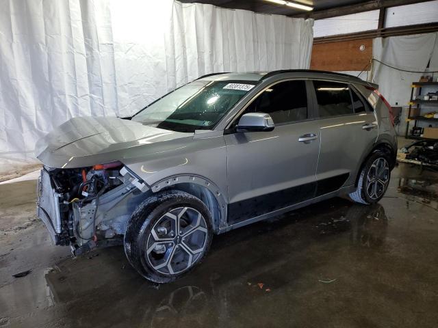  Salvage Kia Niro