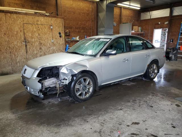  Salvage Mercury Sable