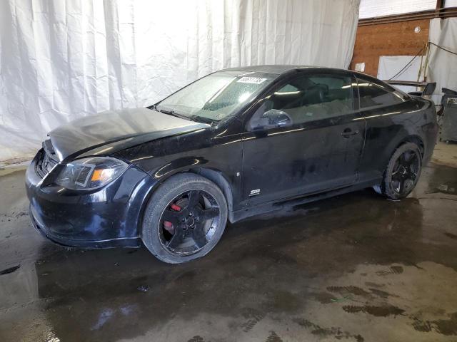  Salvage Chevrolet Cobalt
