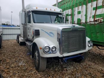 Salvage Freightliner Coronado