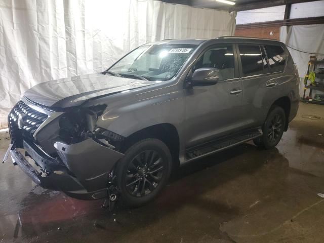  Salvage Lexus Gx