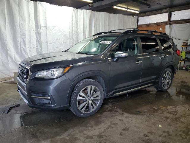 Salvage Subaru Ascent