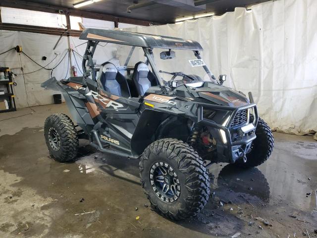  Salvage Polaris Rzr Xp 100