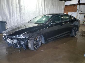  Salvage Kia K5