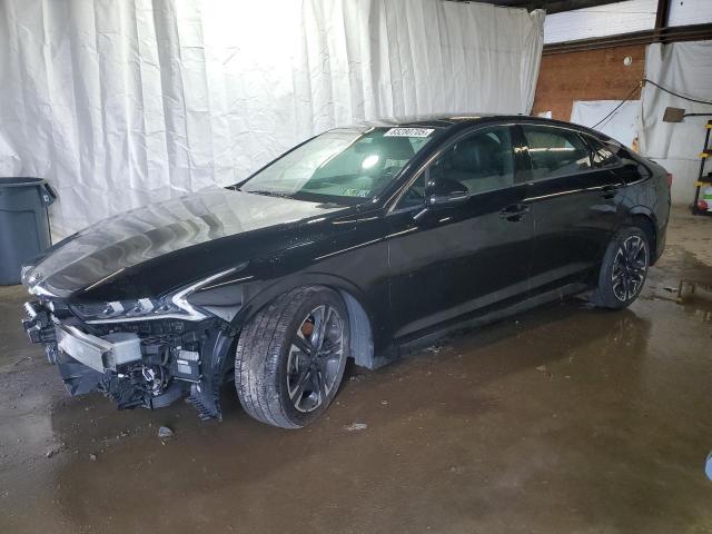  Salvage Kia K5