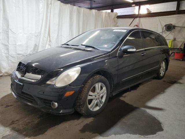  Salvage Mercedes-Benz R-Class