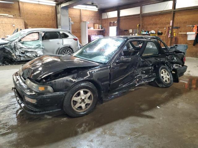  Salvage Acura Integra