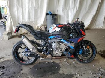  Salvage BMW M Series