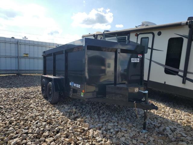  Salvage Bwise Other