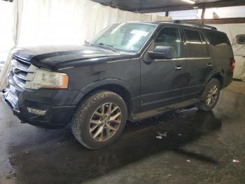  Salvage Ford Expedition
