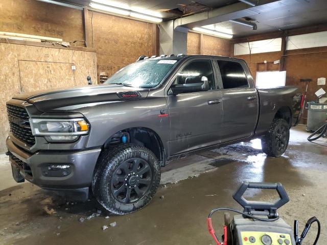  Salvage Ram 2500