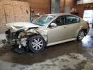 Subaru Legacy 2.5i Premium Image 1