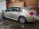 Subaru Legacy 2.5i Premium Image 10