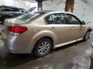 Subaru Legacy 2.5i Premium Image 12
