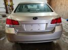 Subaru Legacy 2.5i Premium Image 9