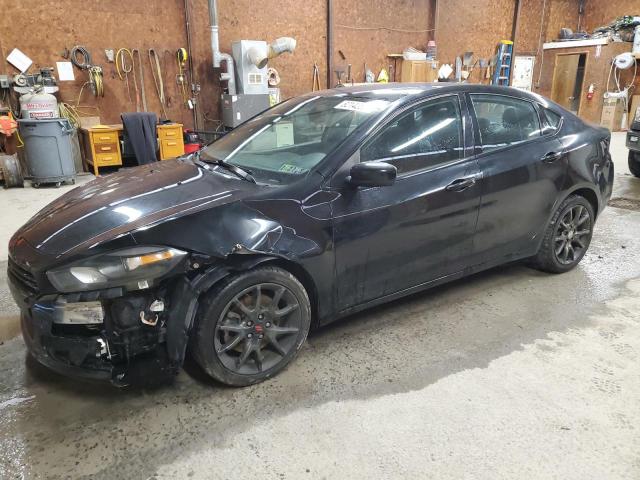  Salvage Dodge Dart
