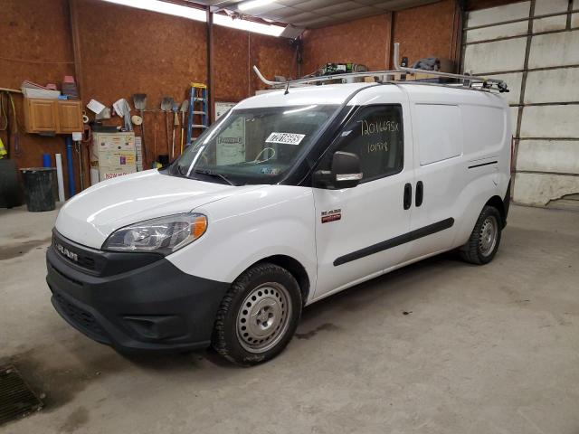  Salvage Ram Promaster