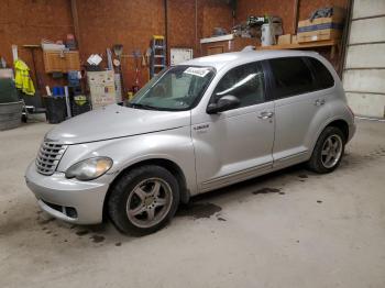  Salvage Chrysler PT Cruiser
