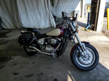  Salvage Suzuki Cyc Vz Vzr