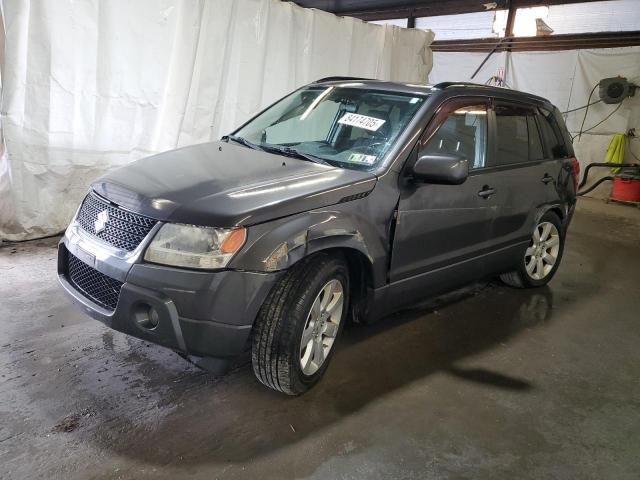  Salvage Suzuki Gr Vitara