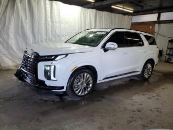  Salvage Hyundai PALISADE
