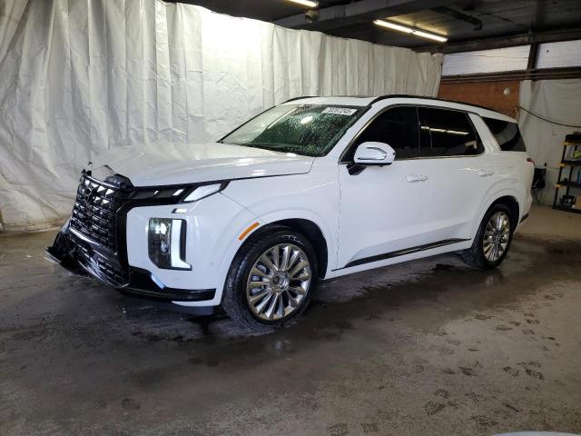  Salvage Hyundai PALISADE