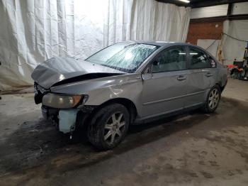  Salvage Volvo S40