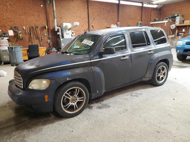  Salvage Chevrolet HHR
