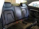 Audi A5 Premium Plus S-line Image 8