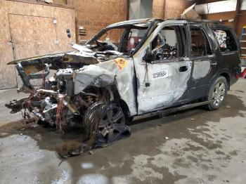  Salvage Ford Expedition