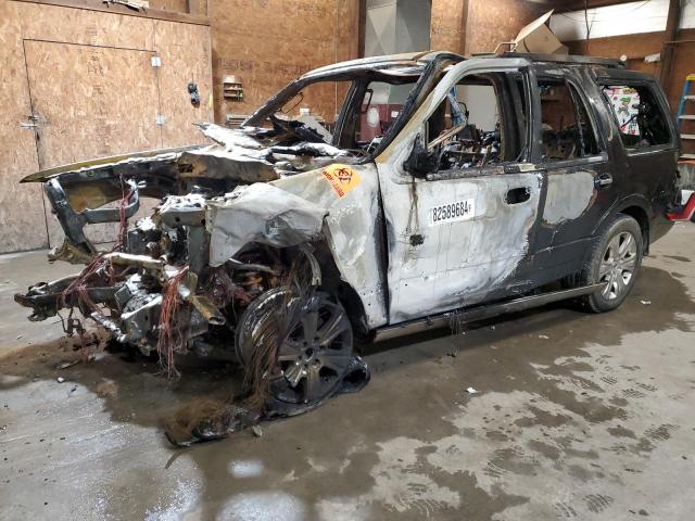  Salvage Ford Expedition