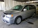 Chrysler Minivan Touring Image 1