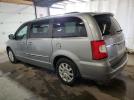 Chrysler Minivan Touring Image 3