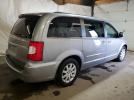 Chrysler Minivan Touring Image 7